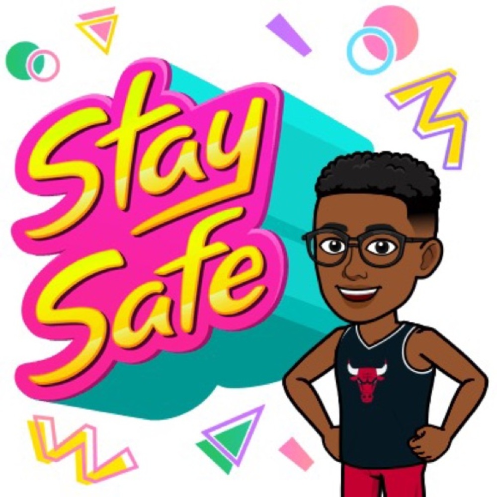 Meet your Posher, Christian